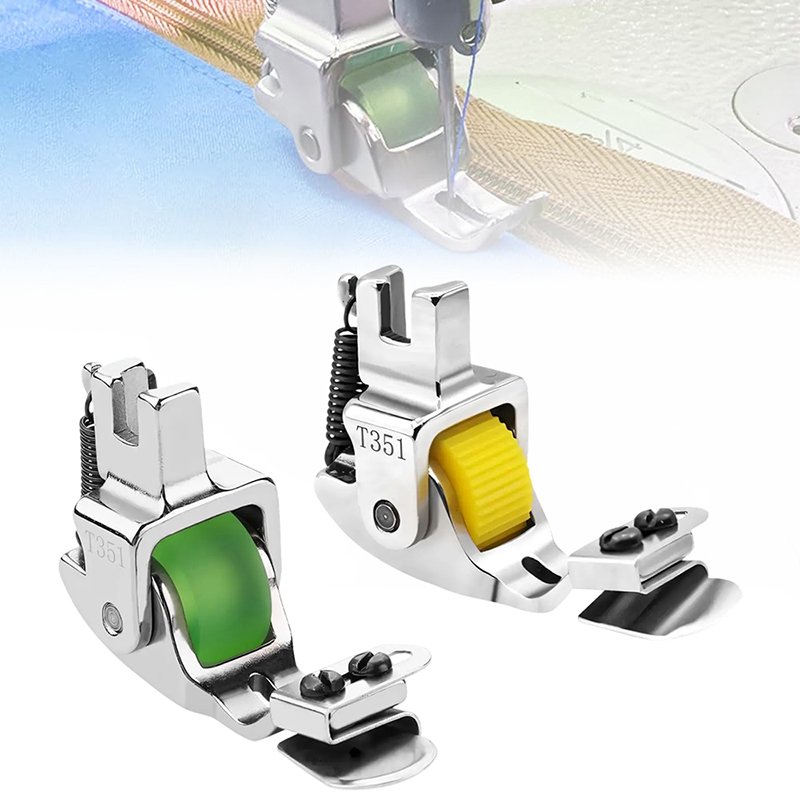 Sewing Art - Rolled Hem Foot Sewing Presser Foot