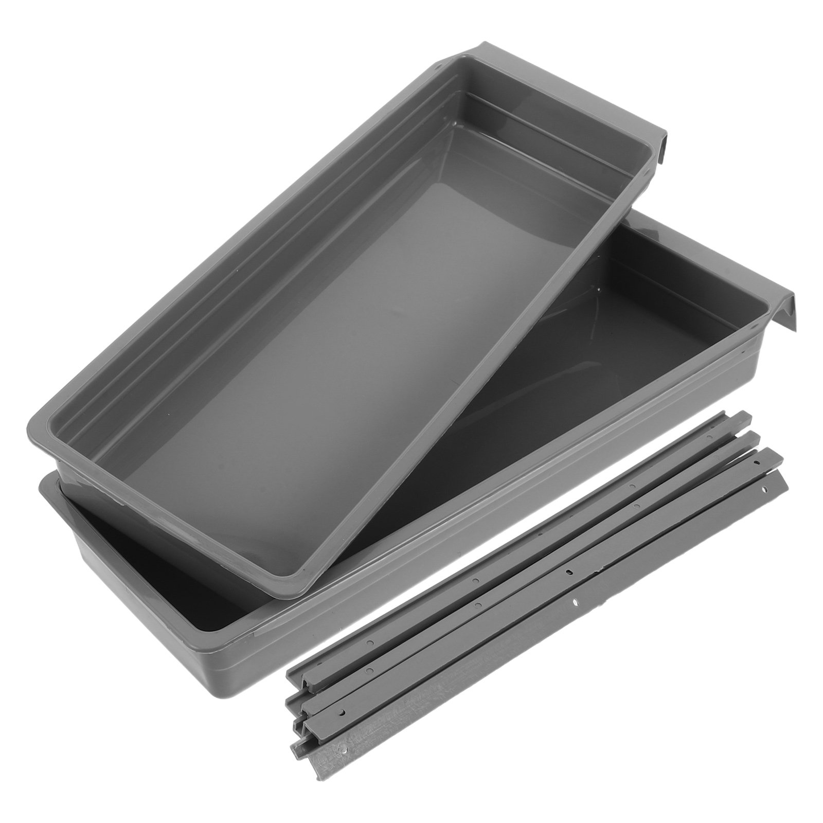 Sewing Kit - 2 Sets Industrial Sewing Machine Table
