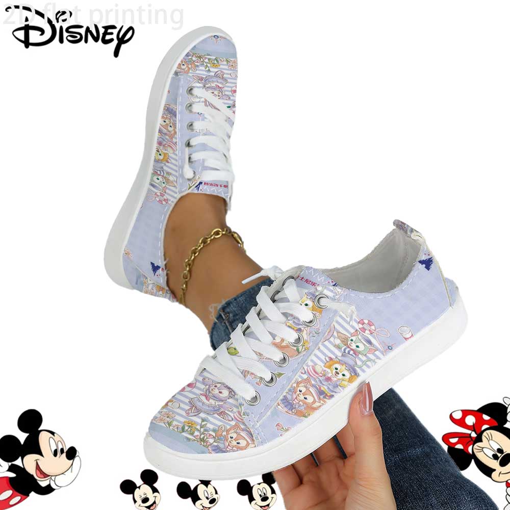 Sewing Cloth - Officially Licensed Disney Duffy & Friends