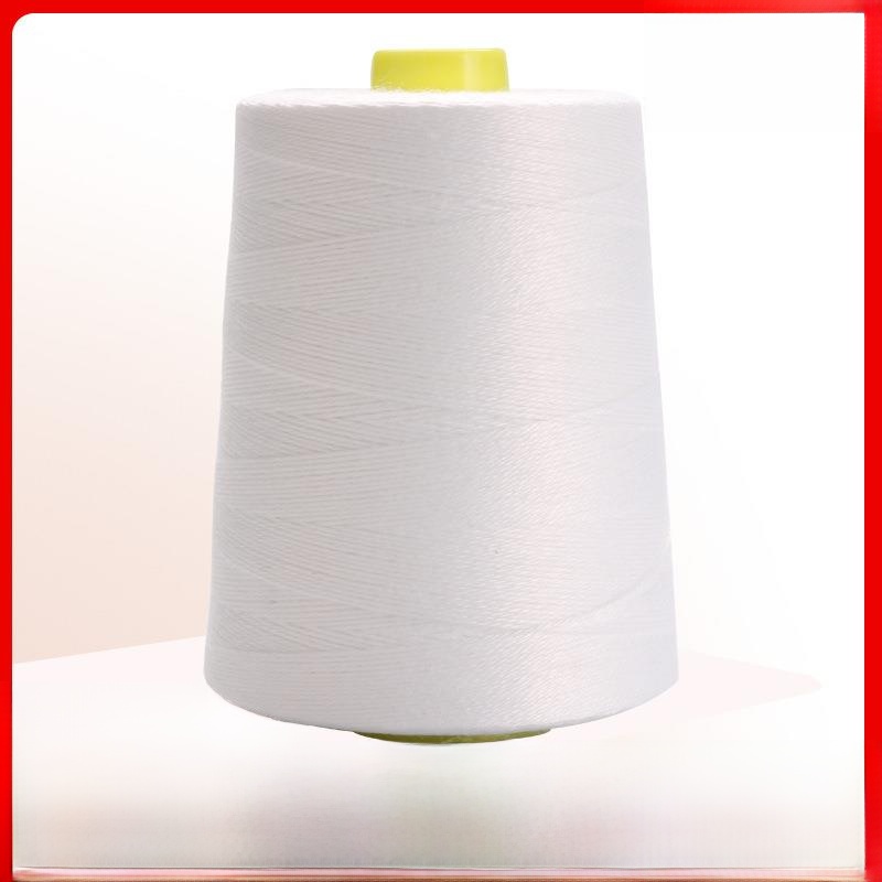 Sewing Thread In Textile - High-Speed Polyester Sewing Machine Thread 403
