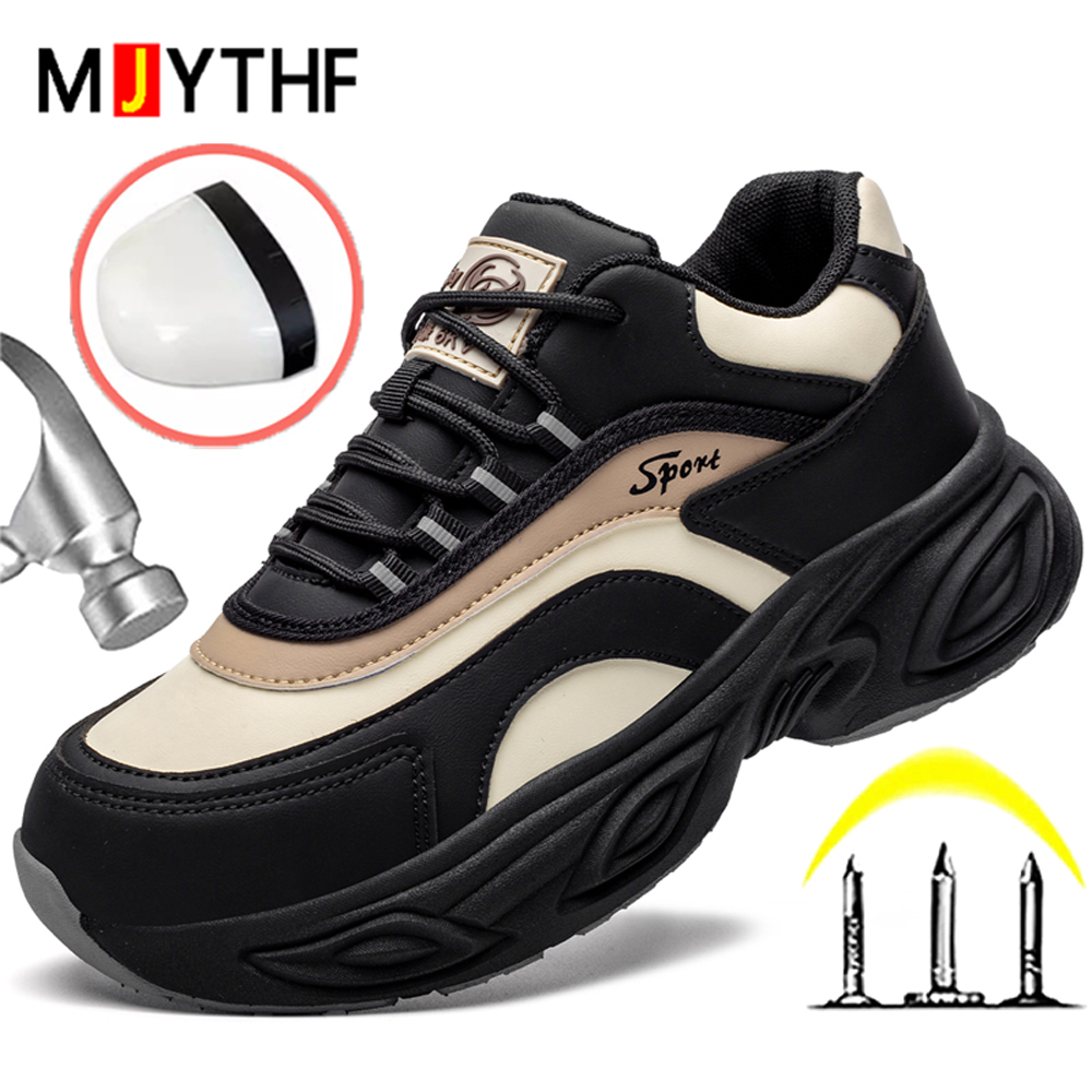 Sewing Cloth - Women 6KV insulated shoes Composite toe