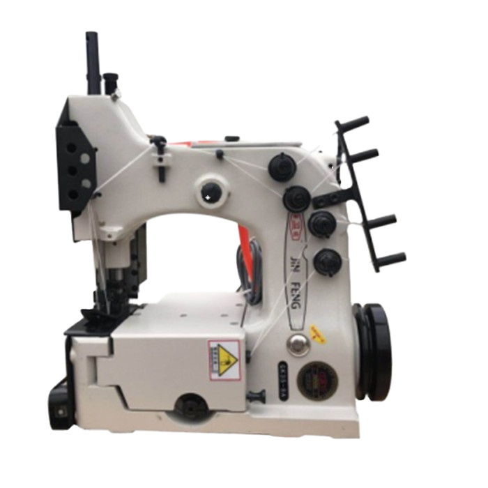 Textiles Sewing Machine - Commercial Heavy-Duty Industrial Sewing Machine Single