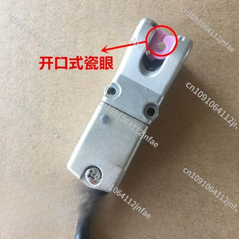 Textiles Sewing Machine - 20X20CM/7.87inch （Sewing machine） punch needle embroidery