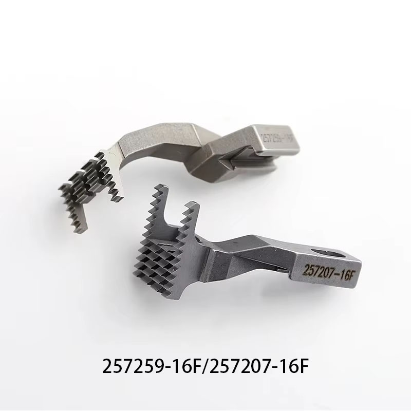 Sewing machine accessories W60 - Sewing Kit ulasan dan harga