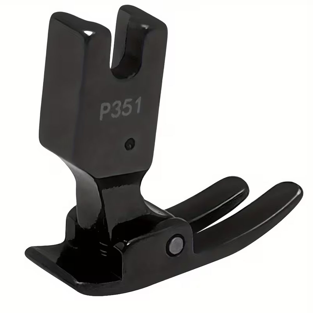 P351 All Steel Presser Foot Bl - Sewing Art ulasan dan harga
