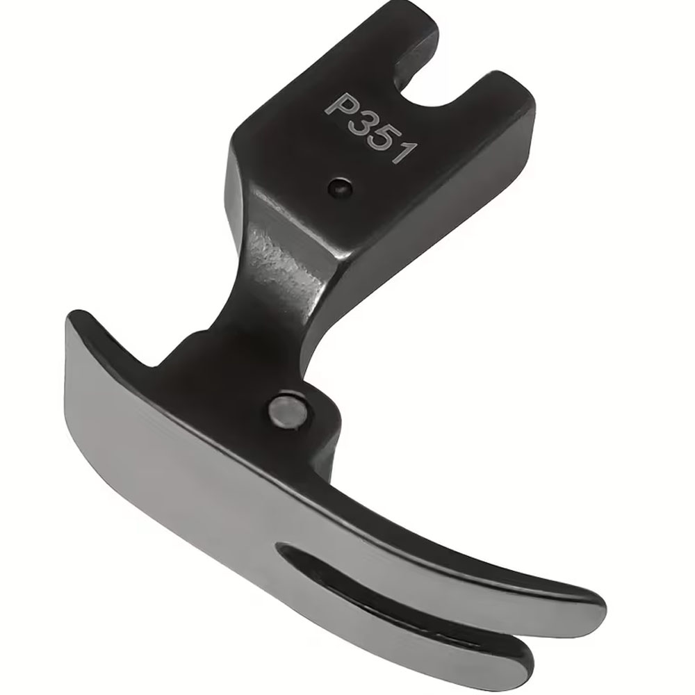 P351 All Steel Presser Foot Bl - Sewing Art ulasan dan harga