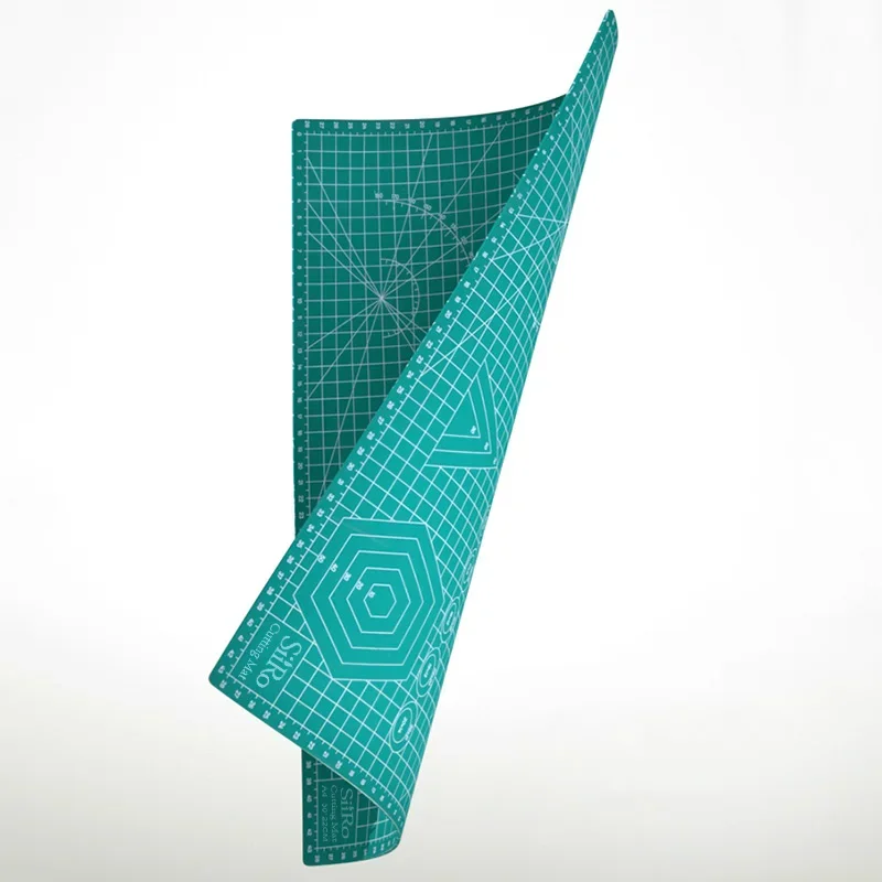 PVC Self Healing Cutting Mat,  - Cutting Mat Self Heal ulasan dan harga