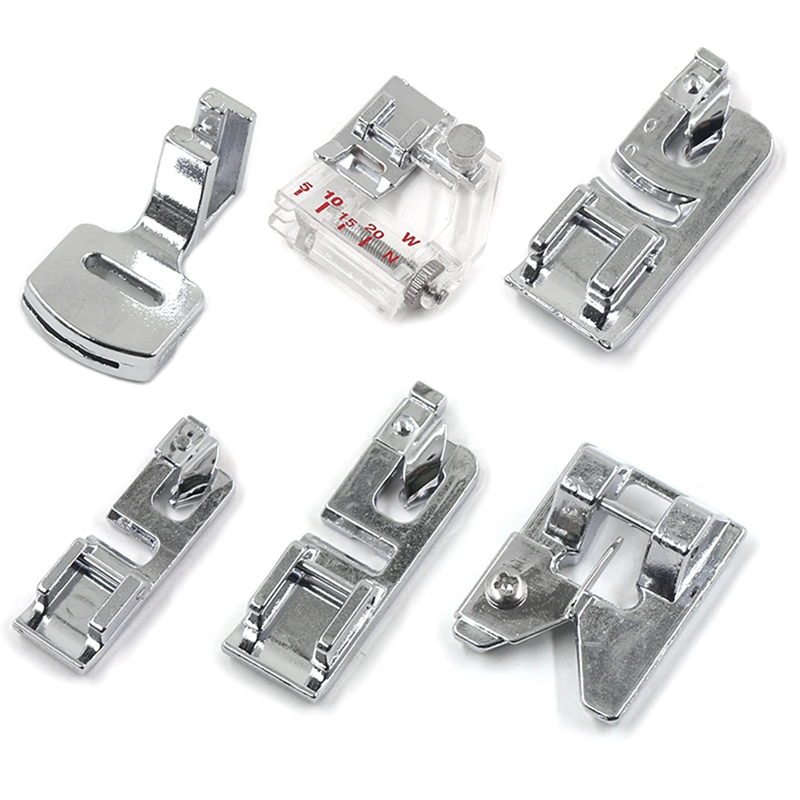 B-Est Sewing Machine Presser F - Sewing Kit ulasan dan harga