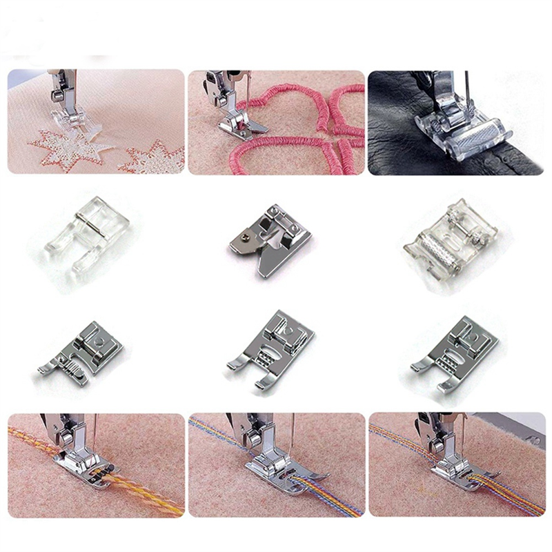 B-Est Sewing Machine Presser F - Sewing Kit ulasan dan harga