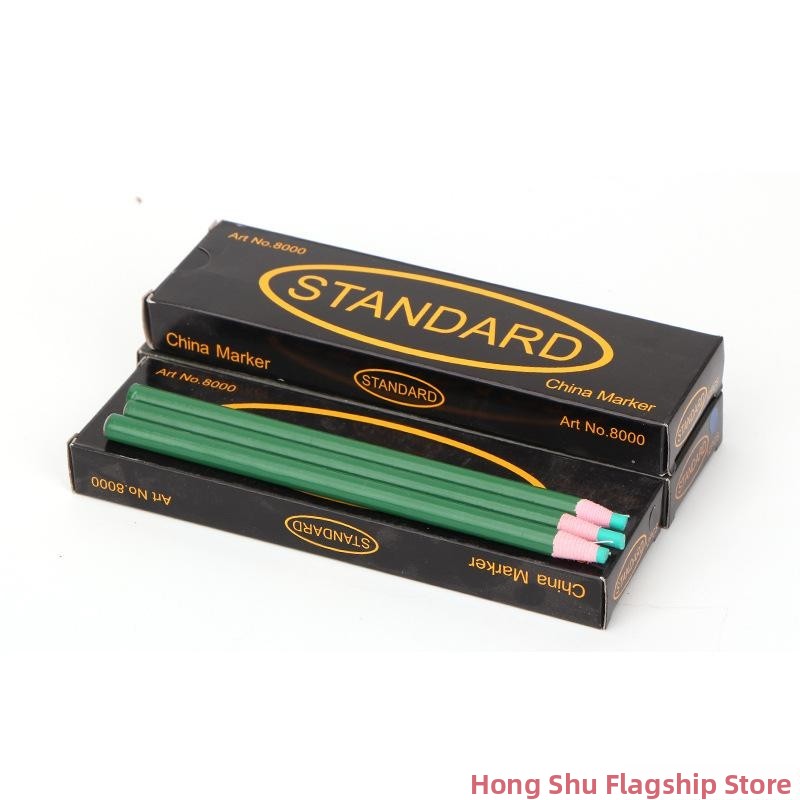 Leather Marking  for Tailoring - Textile And Sewing Materials ulasan dan harga