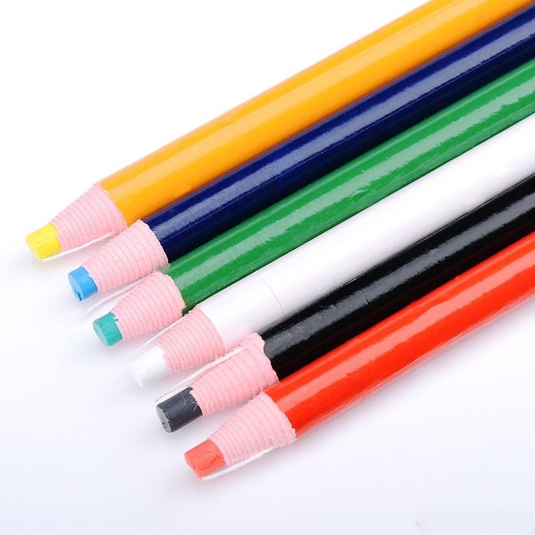 Leather Marking  for Tailoring - Textile And Sewing Materials ulasan dan harga