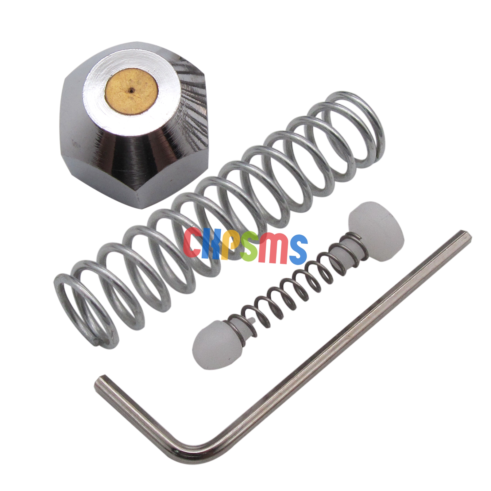 1set # 20C-4 Commonly used Acc - Textiles Sewing Machine ulasan dan harga