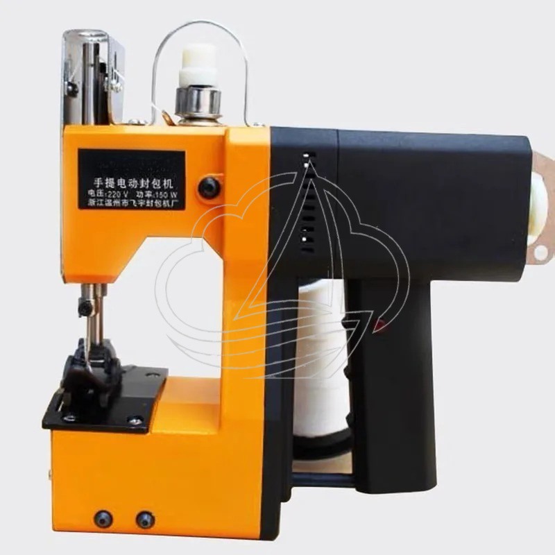 Electric GK9-001 210W  Portabl - Textile For Sewing ulasan dan harga