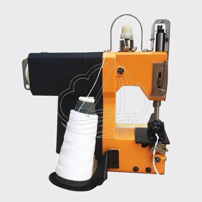 Electric GK9-001 210W  Portabl - Textile For Sewing ulasan dan harga
