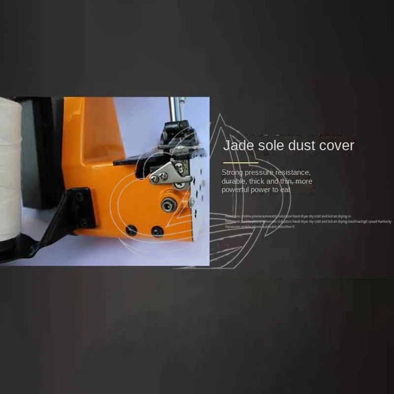 Electric GK9-001 210W  Portabl - Textile For Sewing ulasan dan harga