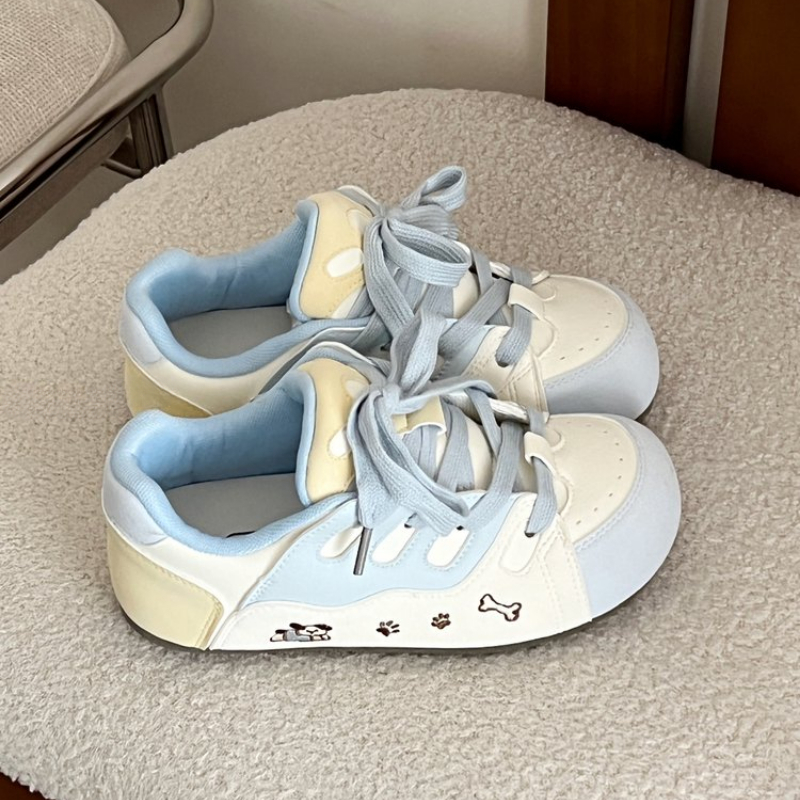 Women's Casual Sneakers—Lightw - Sewing Cloth ulasan dan harga