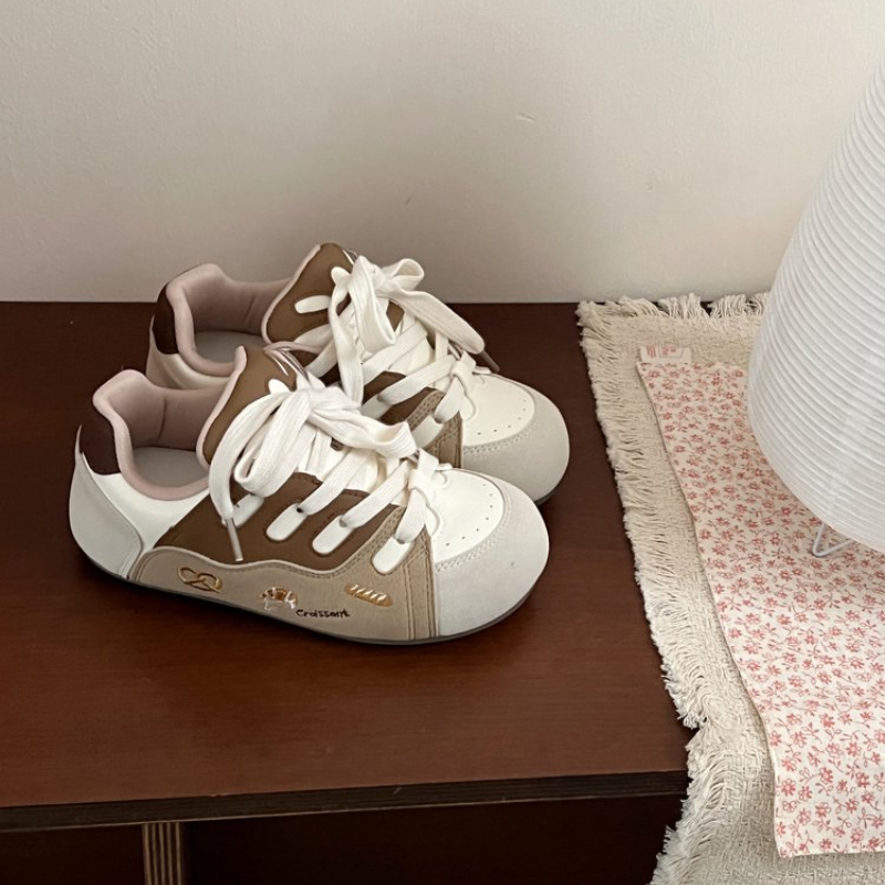 Women's Casual Sneakers—Lightw - Sewing Cloth ulasan dan harga
