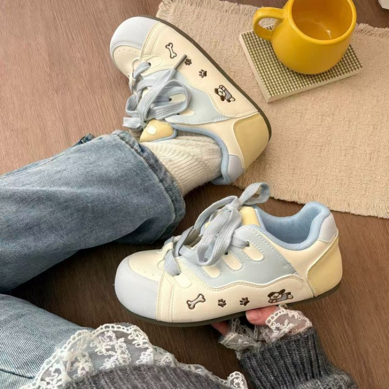 Women's Casual Sneakers—Lightw - Sewing Cloth ulasan dan harga