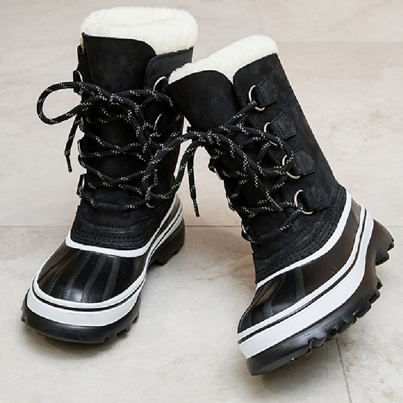 Winter Cozy Waterproof Snow Bo - Sewing Recycle ulasan dan harga