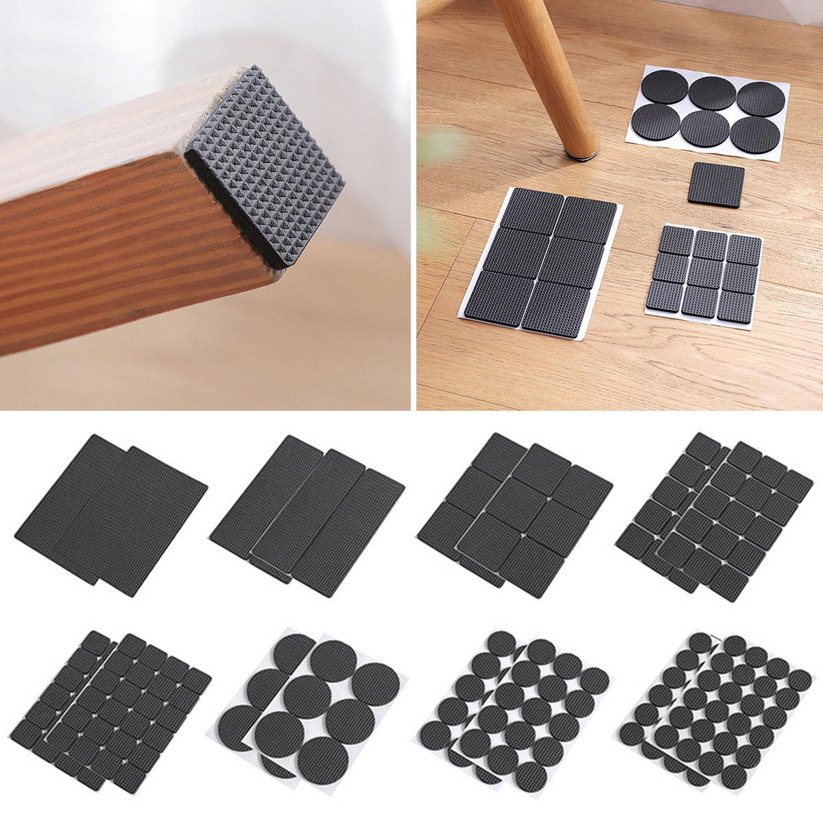 Furniture Pads Floor Protector - Cutting Mat Self Heal ulasan dan harga