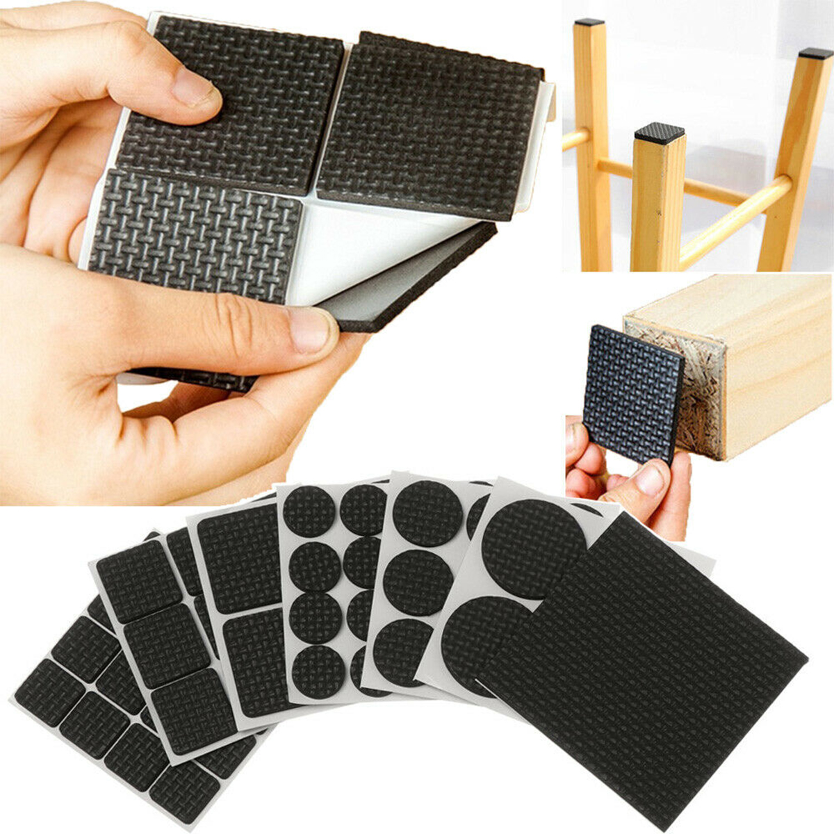 Furniture Pads Floor Protector - Cutting Mat Self Heal ulasan dan harga