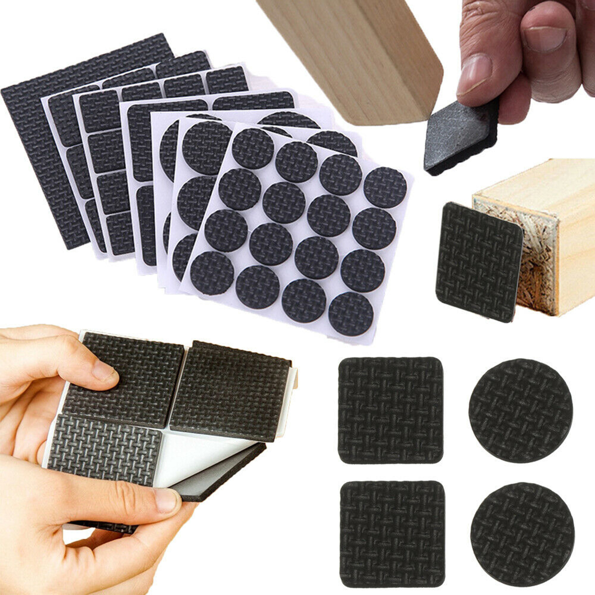 Furniture Pads Floor Protector - Cutting Mat Self Heal ulasan dan harga