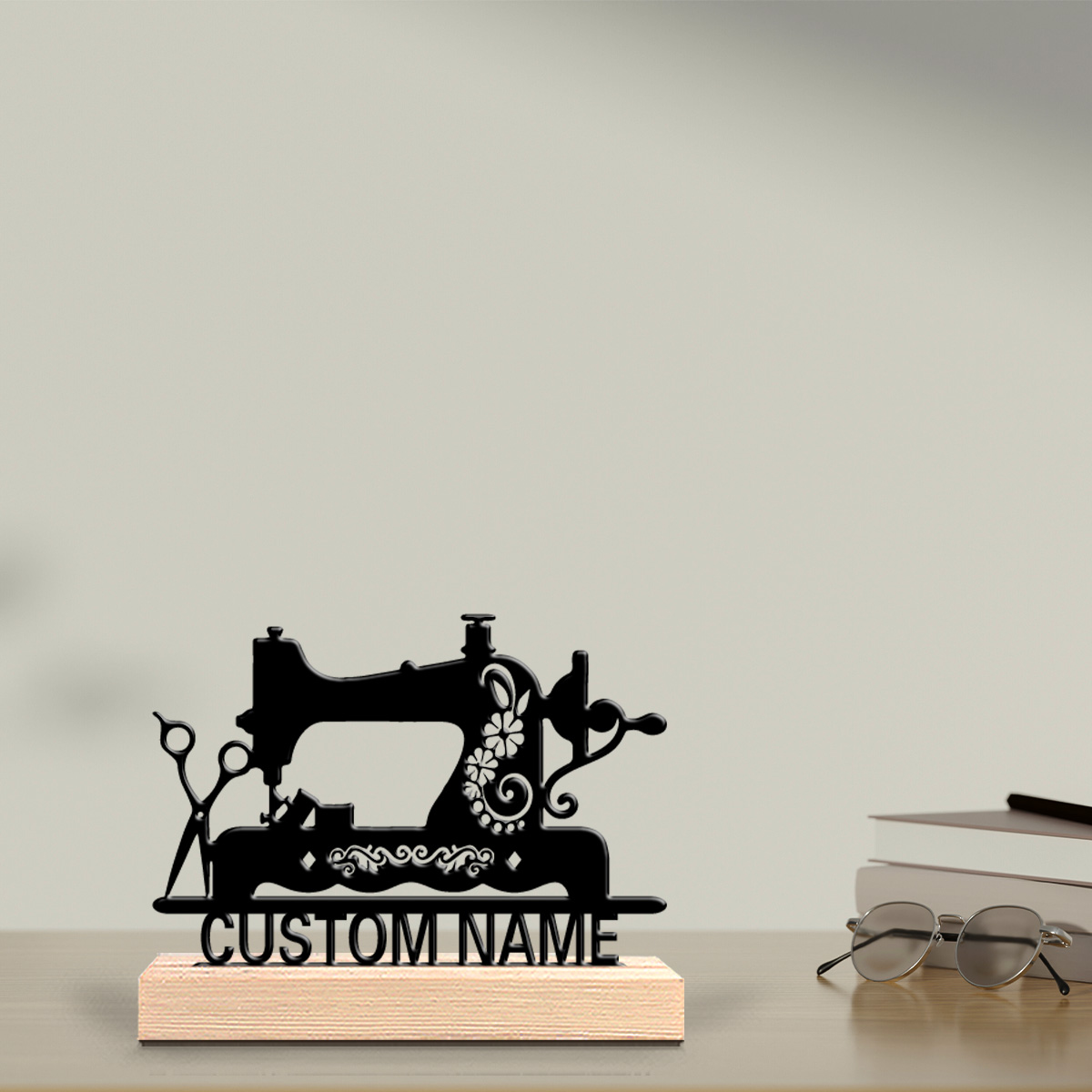 1pc New Design Personalized Cu - Sewing Custom ulasan dan harga