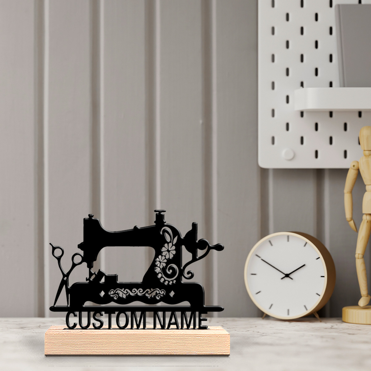 1pc New Design Personalized Cu - Sewing Custom ulasan dan harga
