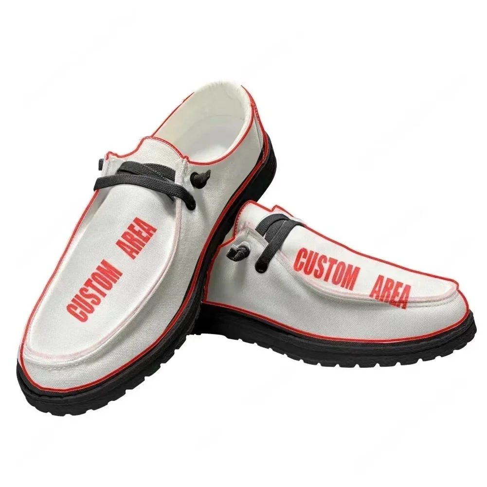 Die Hard Movie Casual Shoes Jo - Sewing Custom ulasan dan harga