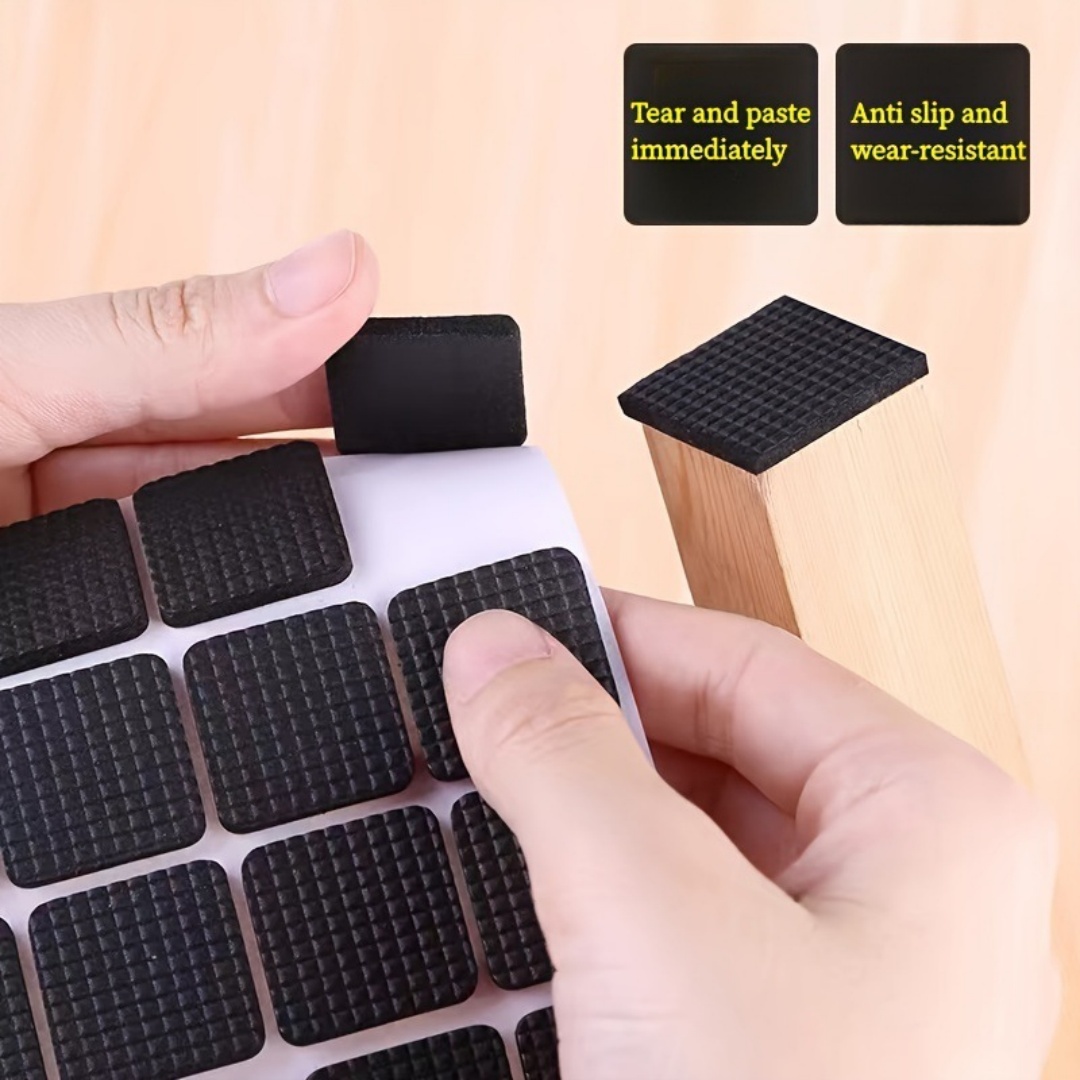Self-Adhesive Chair Leg Floor  - Cutting Mat Self Heal ulasan dan harga