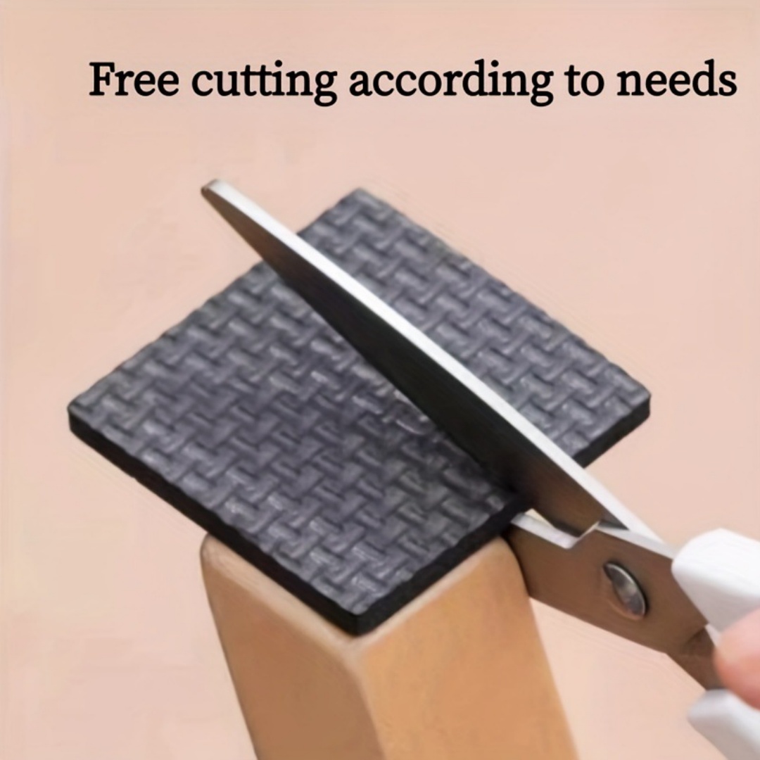 Self-Adhesive Chair Leg Floor  - Cutting Mat Self Heal ulasan dan harga