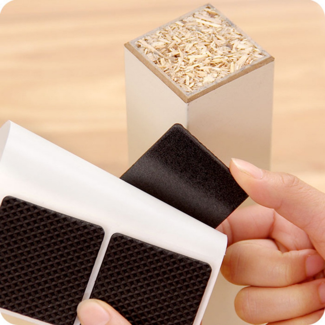 Self-Adhesive Chair Leg Floor  - Cutting Mat Self Heal ulasan dan harga
