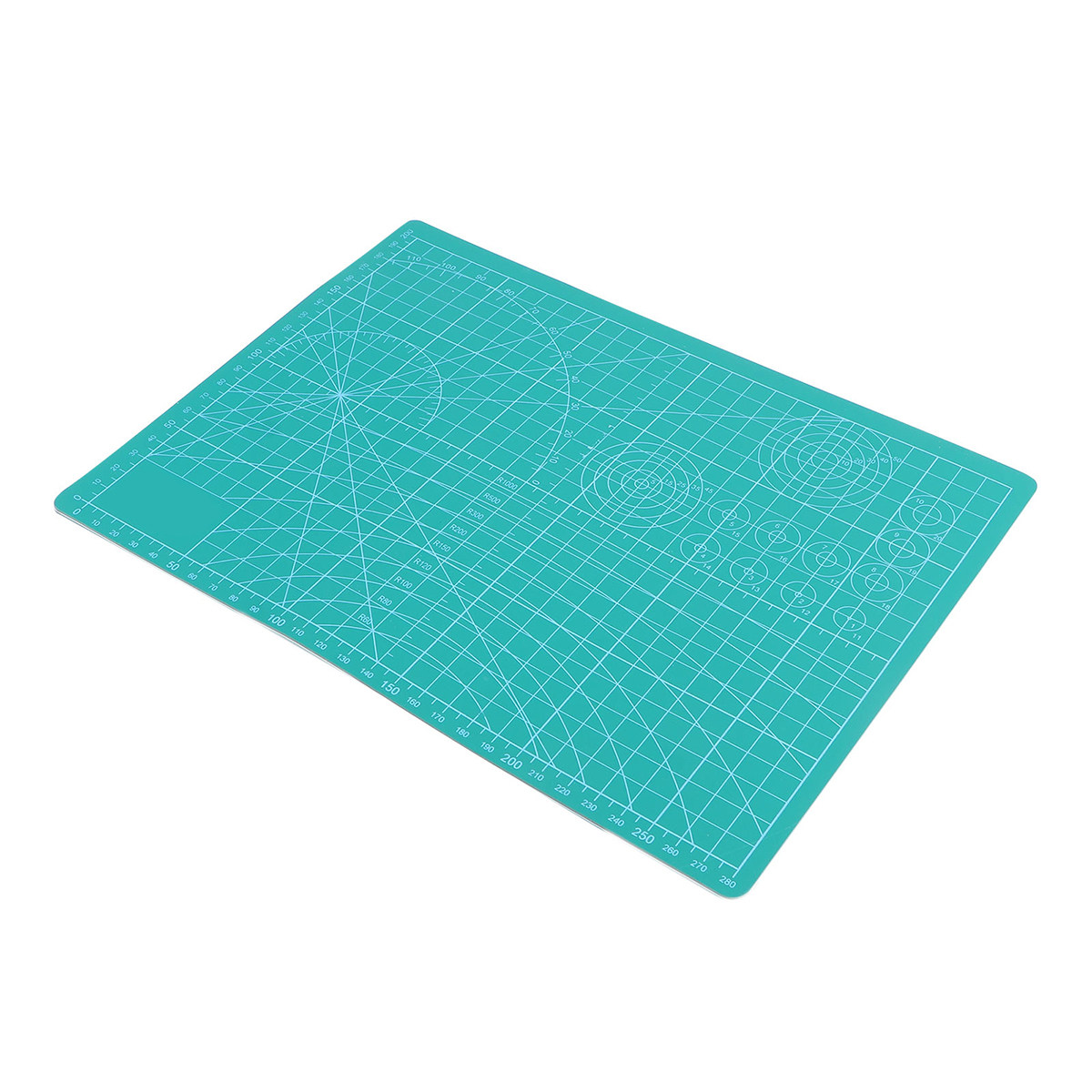 PVC Self Healing Quilting Cutt - Sewing Art ulasan dan harga