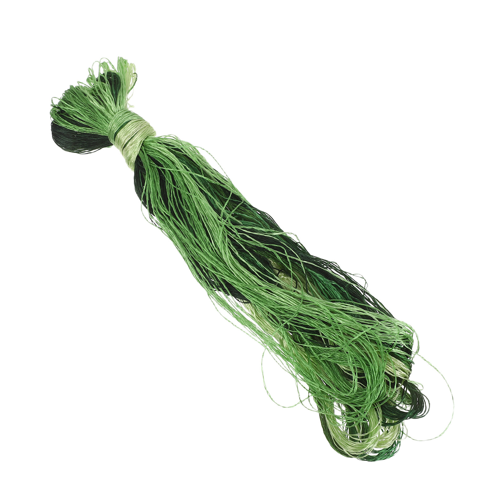 8Pcs Silk Embroidery Threads P - Embroidery Floss Thread ulasan dan harga