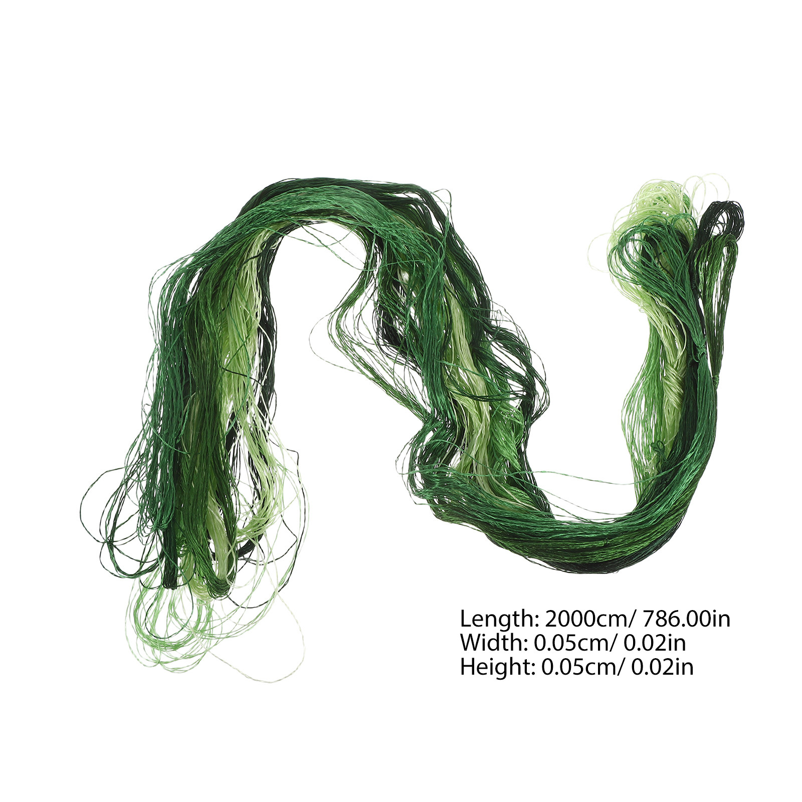 8Pcs Silk Embroidery Threads P - Embroidery Floss Thread ulasan dan harga