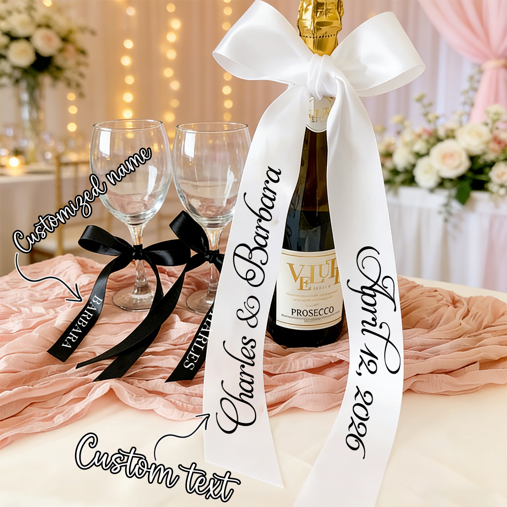 3Pieces/Set Customized Bow Rib - Sewing Custom ulasan dan harga