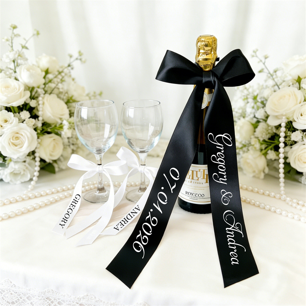 3Pieces/Set Customized Bow Rib - Sewing Custom ulasan dan harga