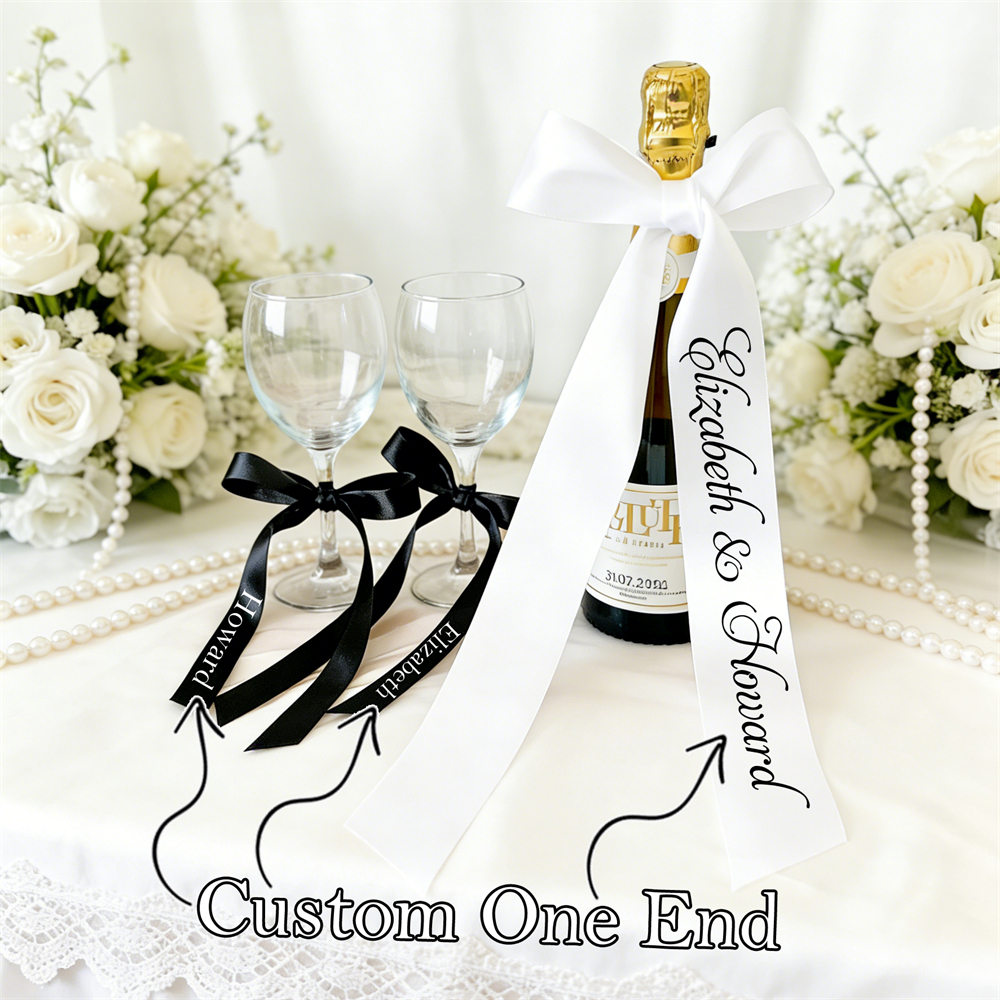 3Pieces/Set Customized Bow Rib - Sewing Custom ulasan dan harga