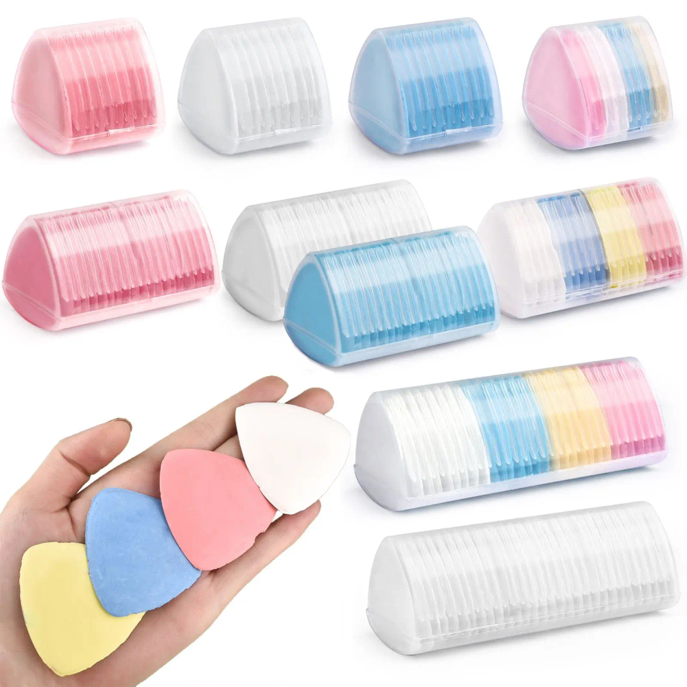 1/10/12/20/30pcs Box Erasable  - Textile Sewing Patterns ulasan dan harga
