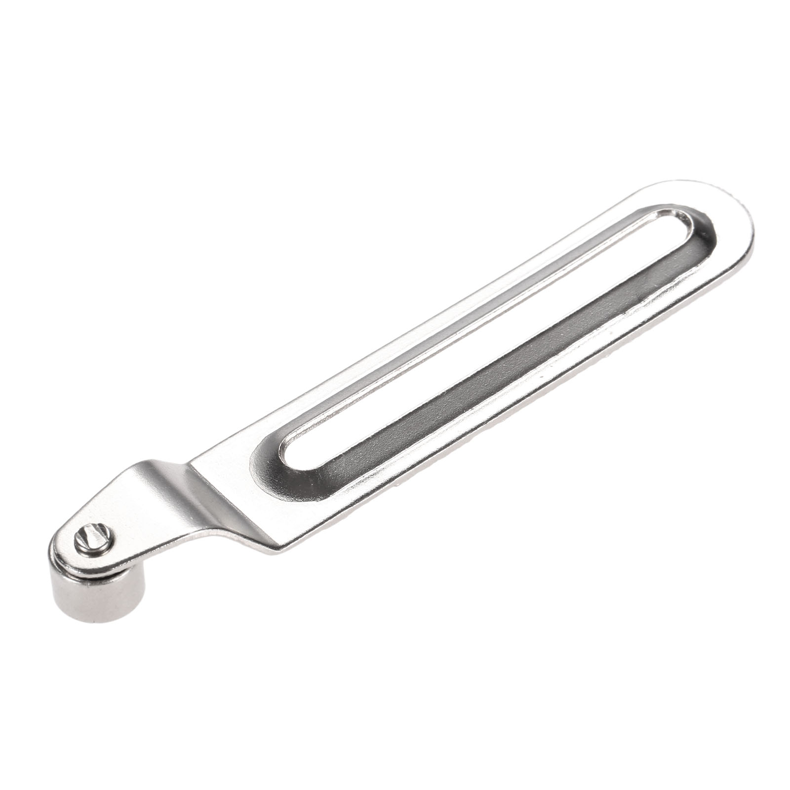 1PC Industrial Sewing Locator  - Seam Gauge Metal ulasan dan harga
