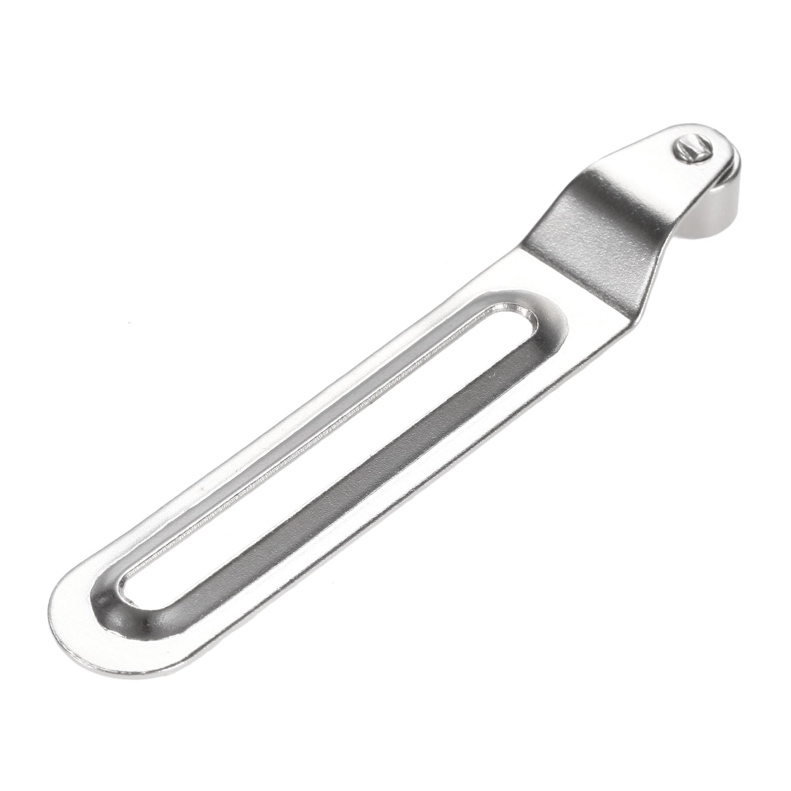 1PC Industrial Sewing Locator  - Seam Gauge Metal ulasan dan harga