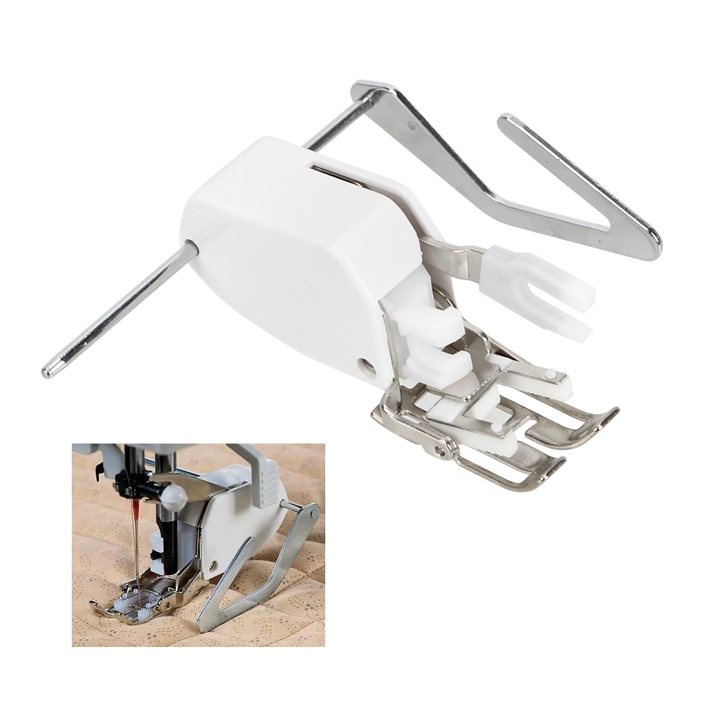Feet For Low Shank Sewing Mach - Sewing Art ulasan dan harga