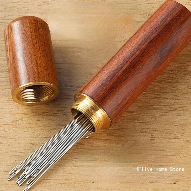 30Pcs Stainless Steel Blind Se - Embroidery Floss Thread ulasan dan harga