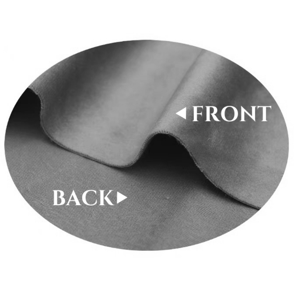 1/2M Velvet Fabric 14Colors Dl - Textile For Sewing ulasan dan harga