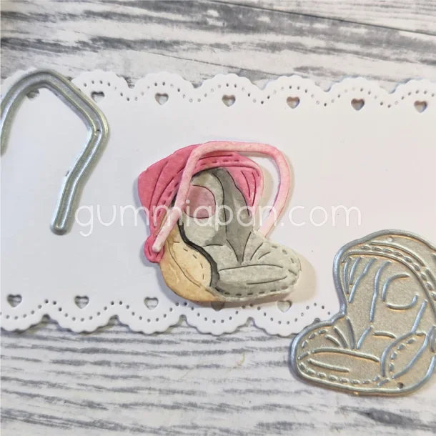 case Needle sewing thimble Dec - Sewing Thimble Metal ulasan dan harga