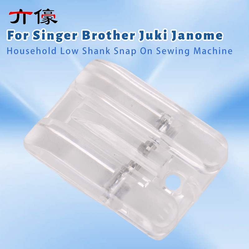 Plastic Invisible Zipper Press - Sewing Art ulasan dan harga