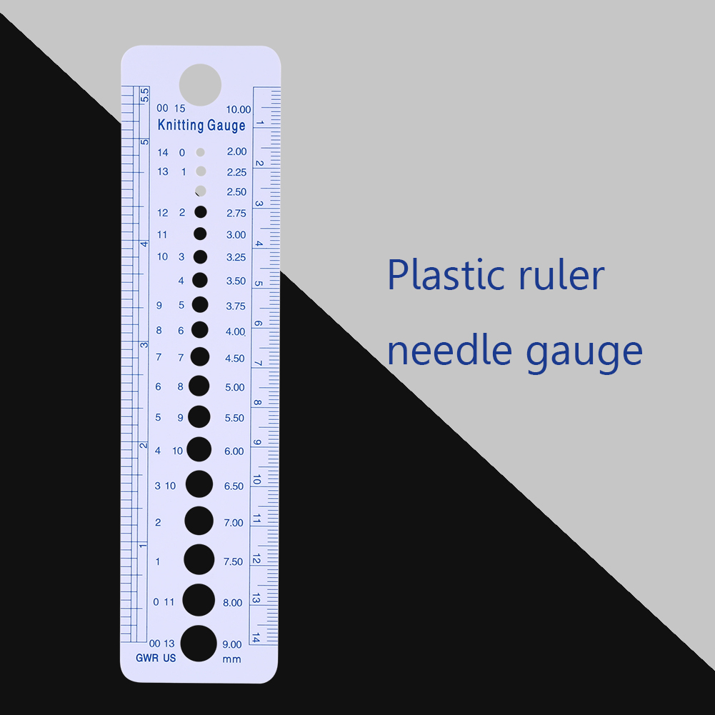 Quilting Patch work Ruler Plas - Sewing Necessities ulasan dan harga
