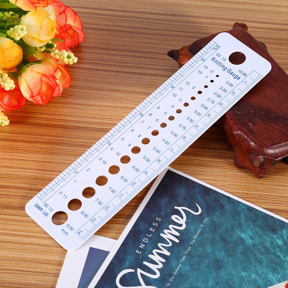 Quilting Patch work Ruler Plas - Sewing Necessities ulasan dan harga
