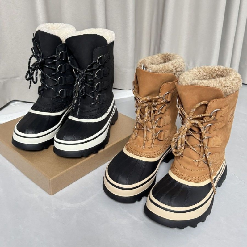 Luxury Warm Waterproof Snow Bo - Sewing Recycle ulasan dan harga
