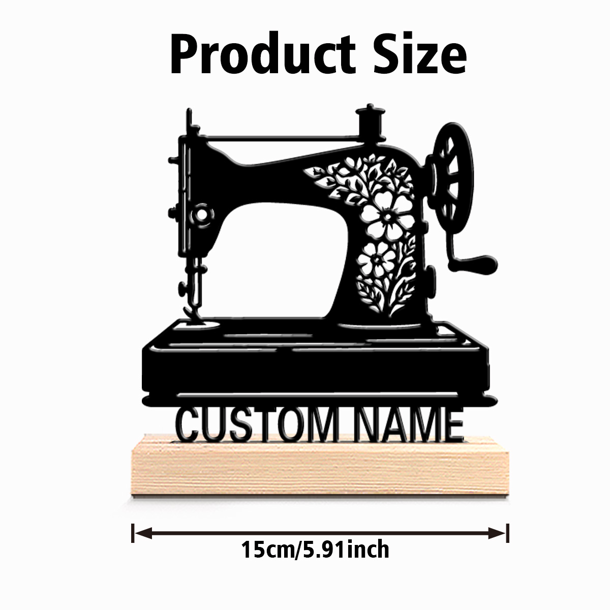 1pc Cartoon Personalized Custo - Sewing Custom ulasan dan harga